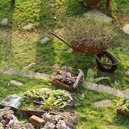 فيلا Gobies Garden موك تشاو المظهر الخارجي الصورة