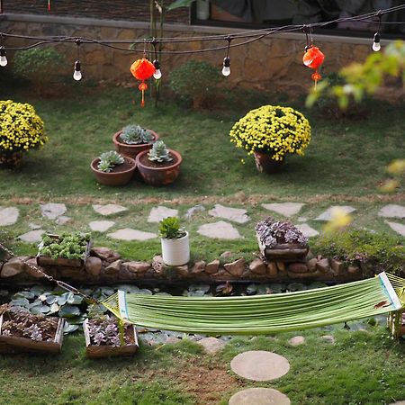 فيلا Gobies Garden موك تشاو المظهر الخارجي الصورة