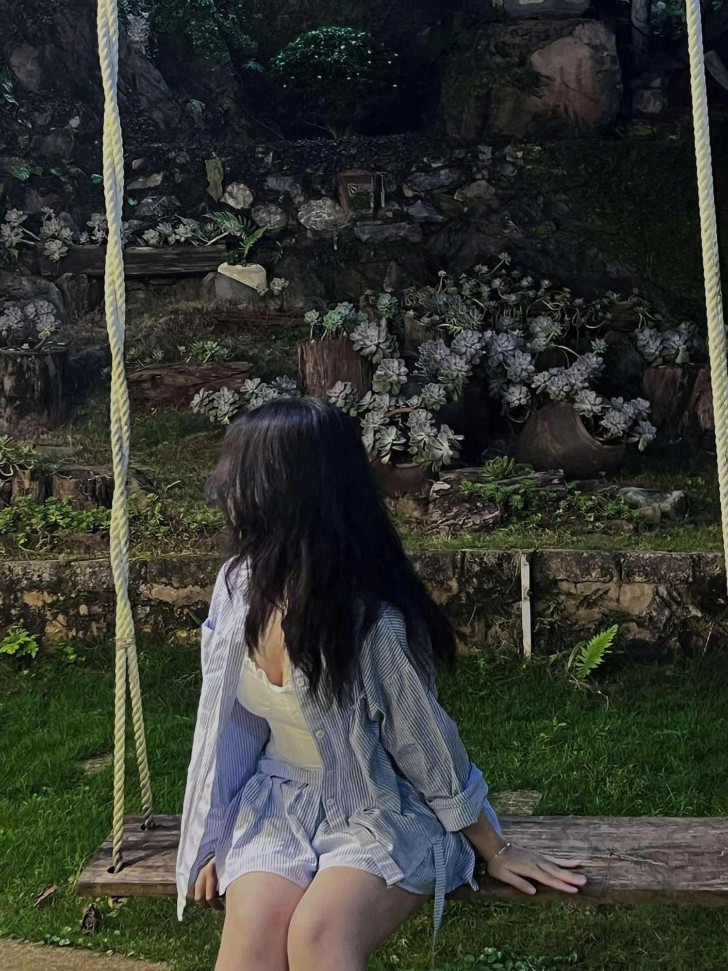 فيلا Gobies Garden موك تشاو المظهر الخارجي الصورة